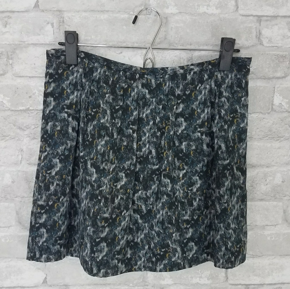 Theory Lilory W Skirt